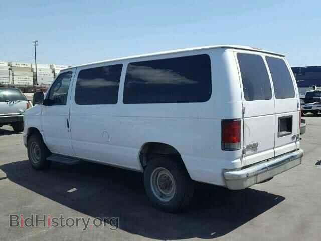 2008 FORD ECONOLINE - VIN: 1FDNE31L68DB03294 - Photo 3