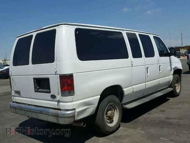 2008 FORD ECONOLINE - VIN: 1FDNE31L68DB03294 - Photo 4