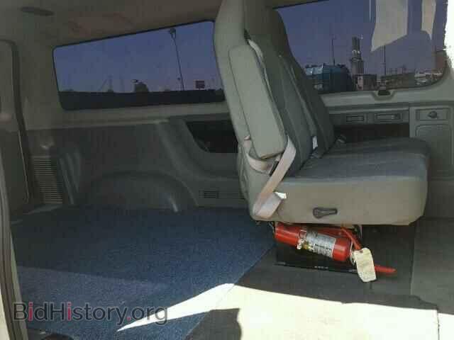 2008 FORD ECONOLINE - VIN: 1FDNE31L68DB03294 - Photo 6
