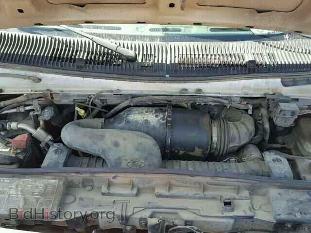 2008 FORD ECONOLINE - VIN: 1FDNE31L68DB03294 - Photo 7