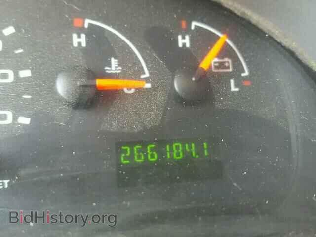 2008 FORD ECONOLINE - VIN: 1FDNE31L68DB03294 - Photo 8