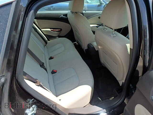 2014 BUICK VERANO - VIN: 1G4PP5SK6E4149367 - Фото 6