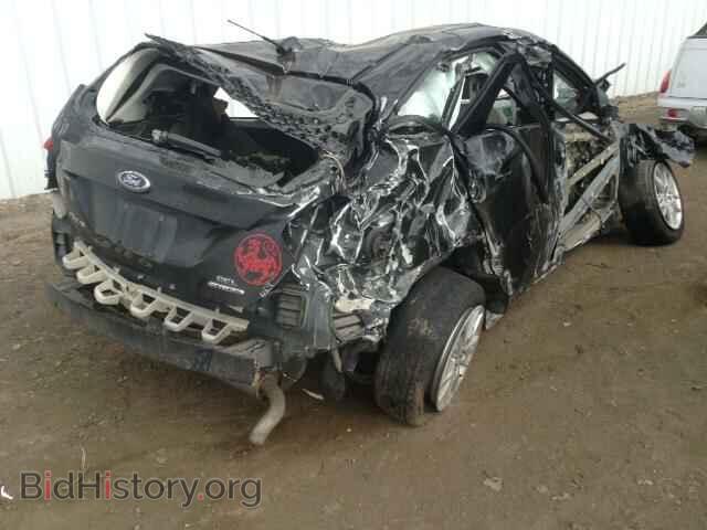 2012 FORD FOCUS - VIN: 1FAHP3M21CL403845 - Фото 4