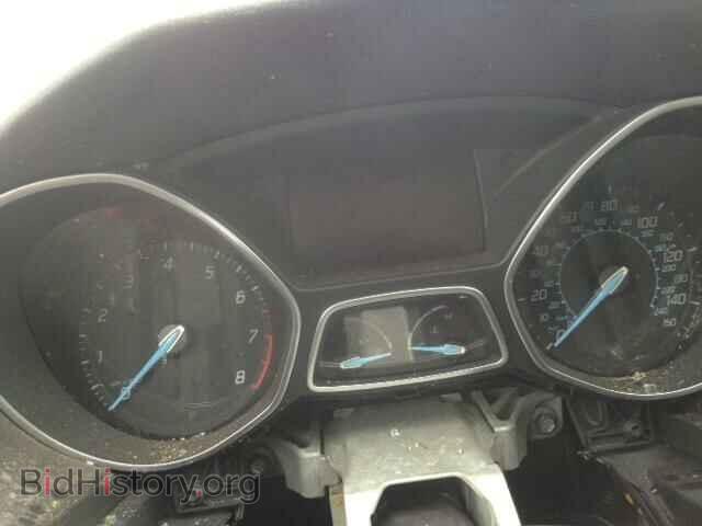2012 FORD FOCUS - VIN: 1FAHP3M21CL403845 - Фото 8