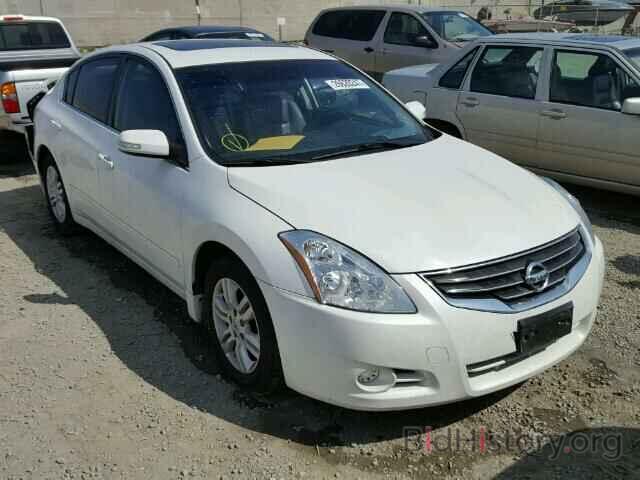 Photo 1N4AL2AP8BN414819 - NISSAN ALTIMA 2011