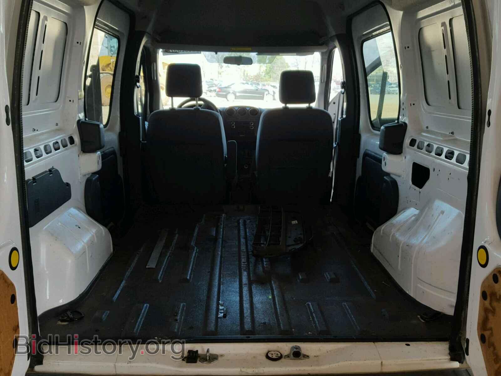 2012 FORD TRANSIT CO - VIN: NM0LS6BN2CT089203 - Фото 6