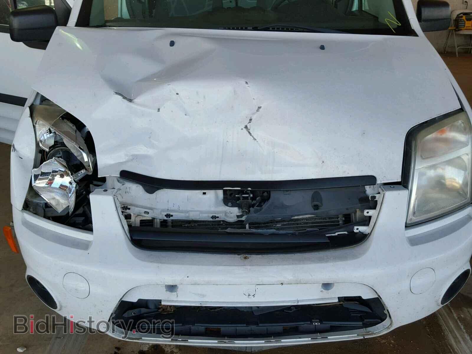 2012 FORD TRANSIT CO - VIN: NM0LS6BN2CT089203 - Фото 7