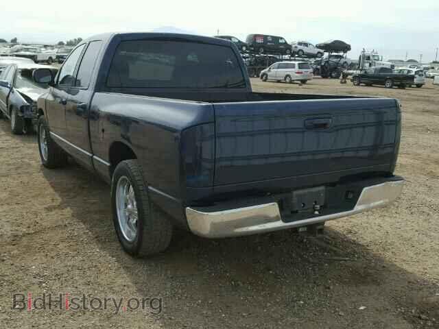 2003 DODGE RAM 1500 - VIN: 1D7HA18N73S120866 - Фото 3