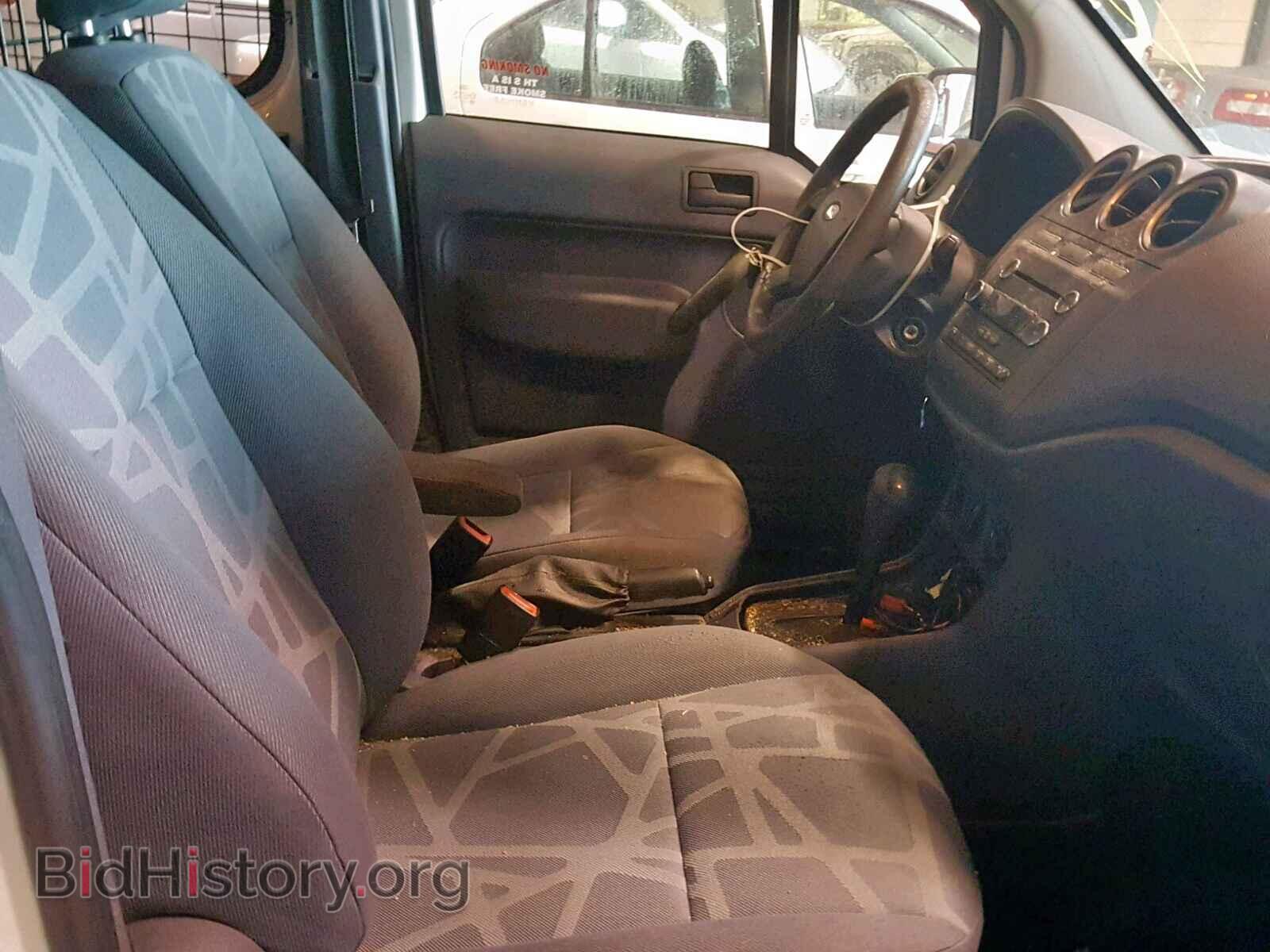 2012 FORD TRANSIT CO - VIN: NM0LS6BN7CT110580 - Photo 5
