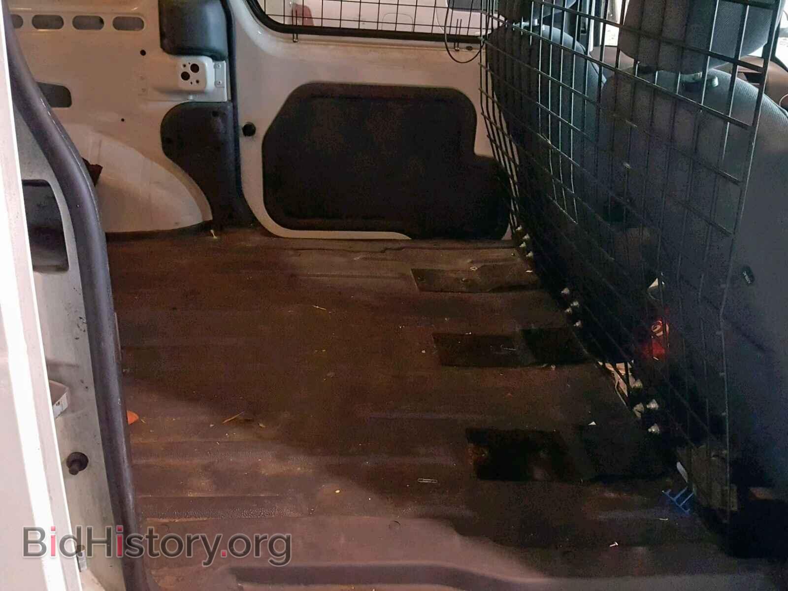 2012 FORD TRANSIT CO - VIN: NM0LS6BN7CT110580 - Photo 6