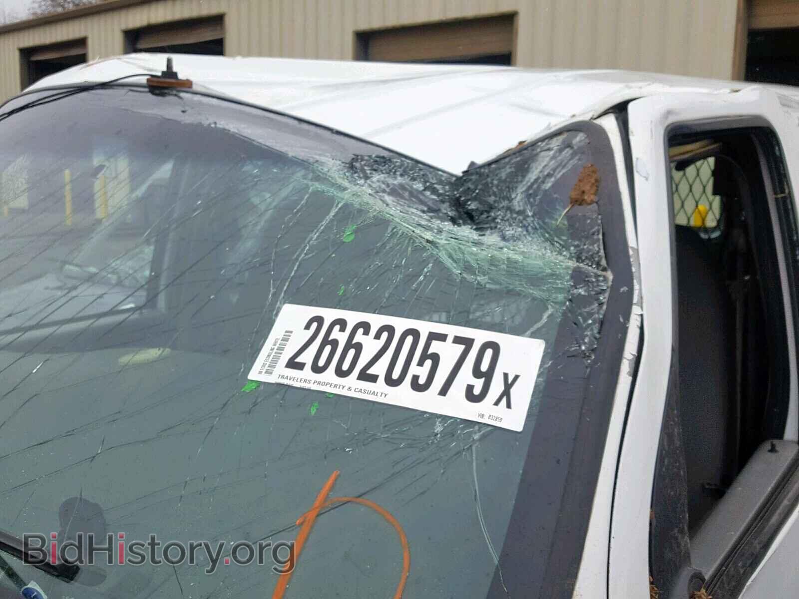 2008 FORD ECONOLINE - VIN: 1FTNE24L58DB32859 - Фото 9