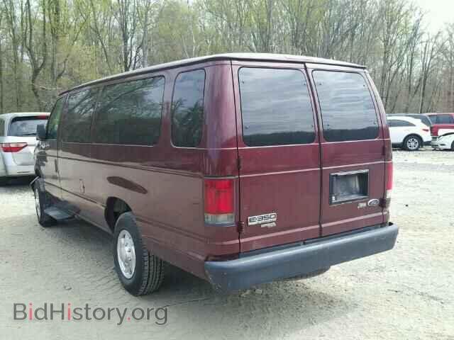 2011 FORD ECONOLINE - VIN: 1FBSS3BL0BDA27937 - Photo 3