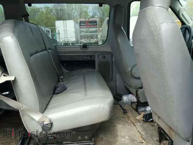 2011 FORD ECONOLINE - VIN: 1FBSS3BL0BDA27937 - Photo 6