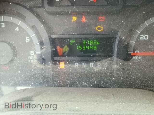 2011 FORD ECONOLINE - VIN: 1FBSS3BL0BDA27937 - Photo 8