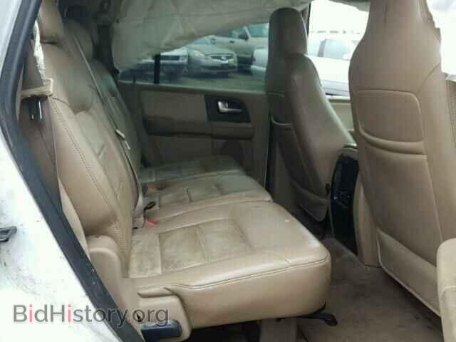 2004 FORD EXPEDITION - VIN: 1FMFU18L54LA74498 - Фото 6