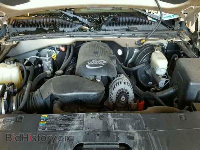 2005 CHEVROLET SILVERADO - VIN: 2GCEK19B051339671 - Фото 7