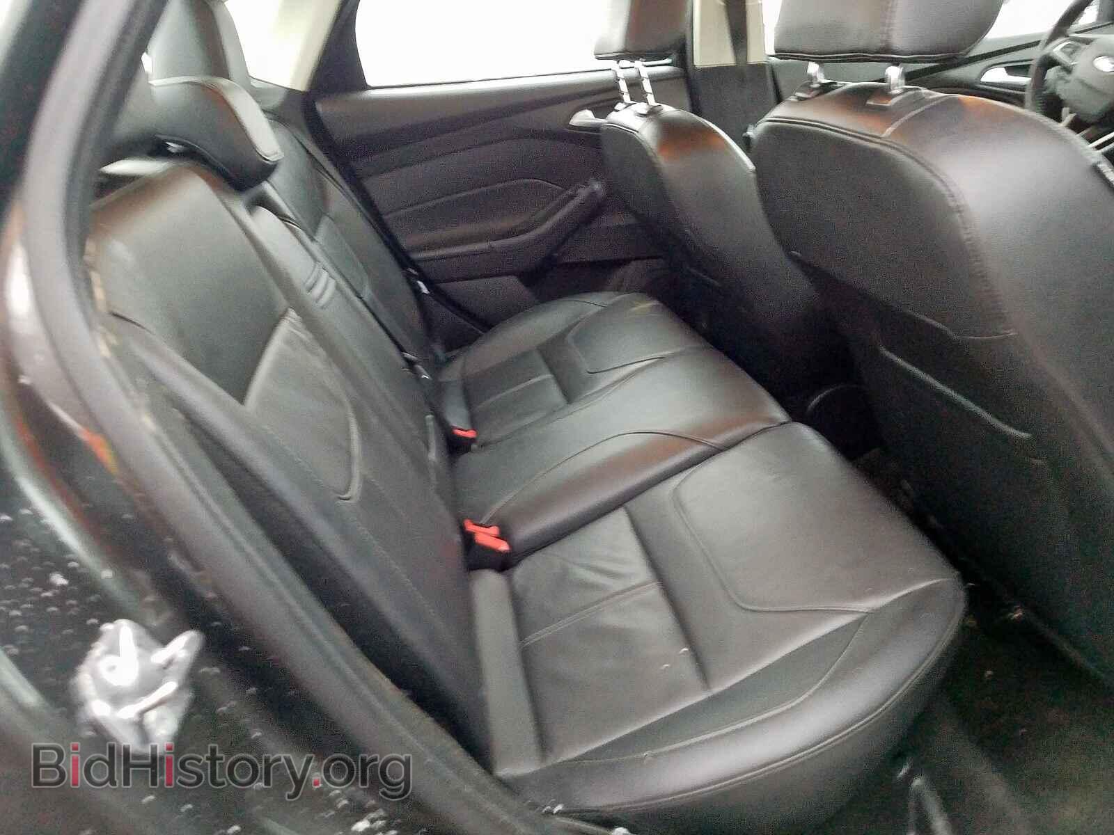 2015 FORD FOCUS SE - VIN: 1FADP3F2XFL230293 - Фото 6
