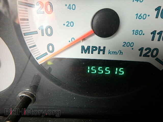 2007 DODGE CARAVAN - VIN: 2D4GP44L07R292774 - Фото 8