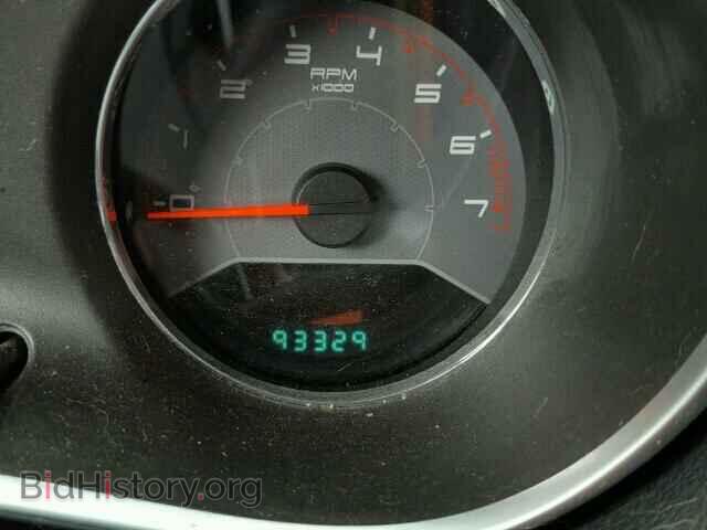 2012 DODGE AVENGER - VIN: 1C3CDZCB7CN195187 - Photo 8