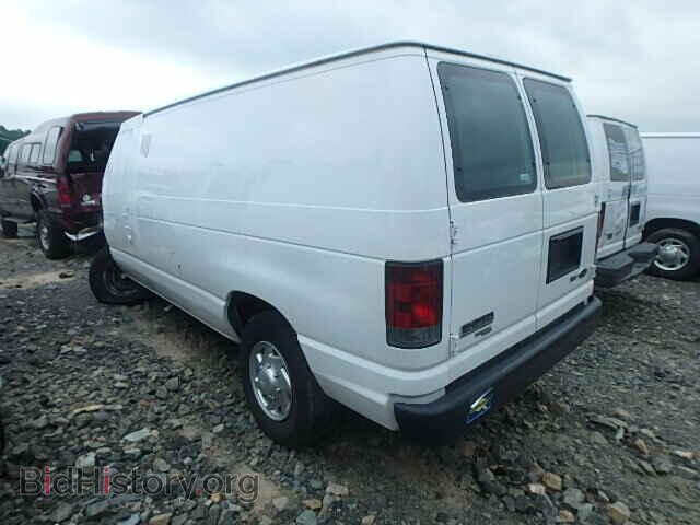 2012 FORD ECONOLINE - VIN: 1FTNE2EW4CDA96650 - Фото 3
