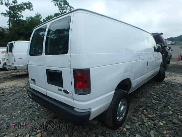 2012 FORD ECONOLINE - VIN: 1FTNE2EW4CDA96650 - Фото 4