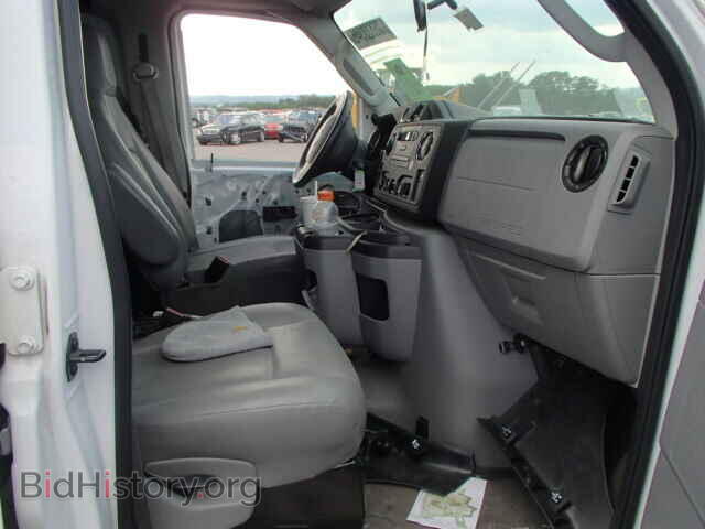 2012 FORD ECONOLINE - VIN: 1FTNE2EW4CDA96650 - Фото 5