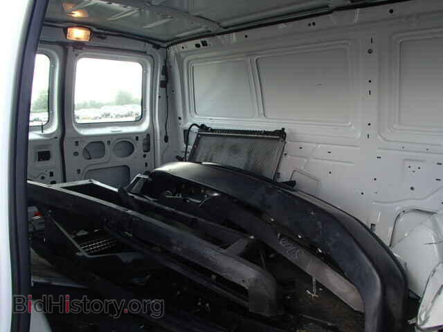 2012 FORD ECONOLINE - VIN: 1FTNE2EW4CDA96650 - Фото 6
