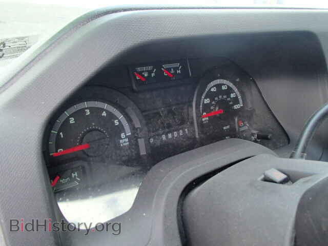 2012 FORD ECONOLINE - VIN: 1FTNE2EW4CDA96650 - Фото 8