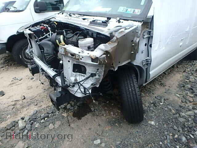 2012 FORD ECONOLINE - VIN: 1FTNE2EW4CDA96650 - Фото 10