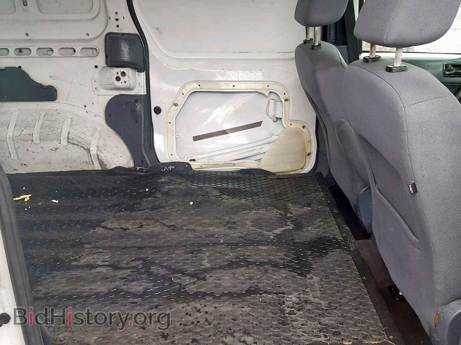 2010 FORD TRANSIT CO - VIN: NM0LS7CN6AT020371 - Фото 6