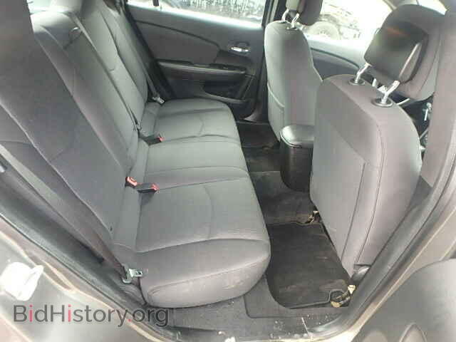 2013 CHRYSLER 200 - VIN: 1C3CCBAB3DN691697 - Фото 6