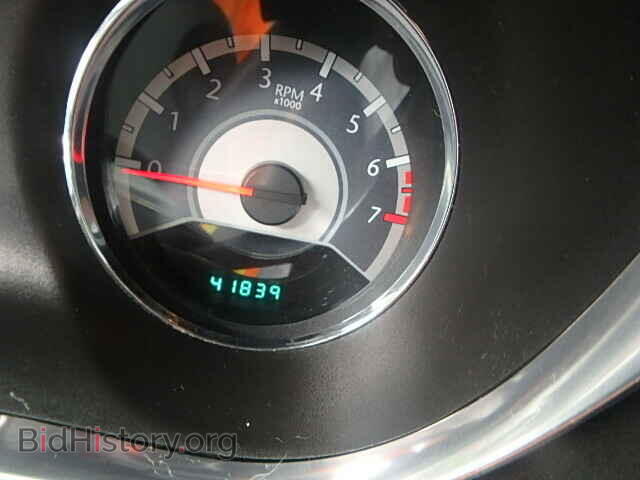 2013 CHRYSLER 200 - VIN: 1C3CCBAB3DN691697 - Фото 8