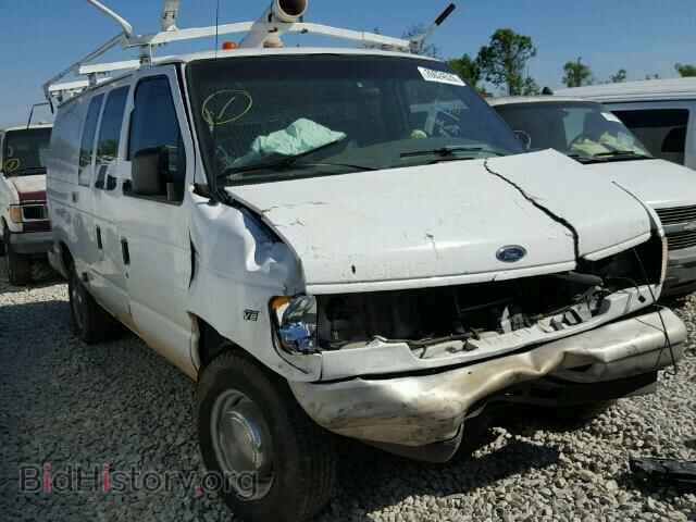 Photo 1FTNE24L71HB23398 - FORD ECONOLINE 2001
