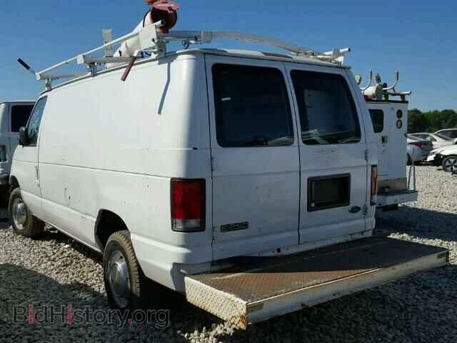 2001 FORD ECONOLINE - VIN: 1FTNE24L71HB23398 - Photo 3
