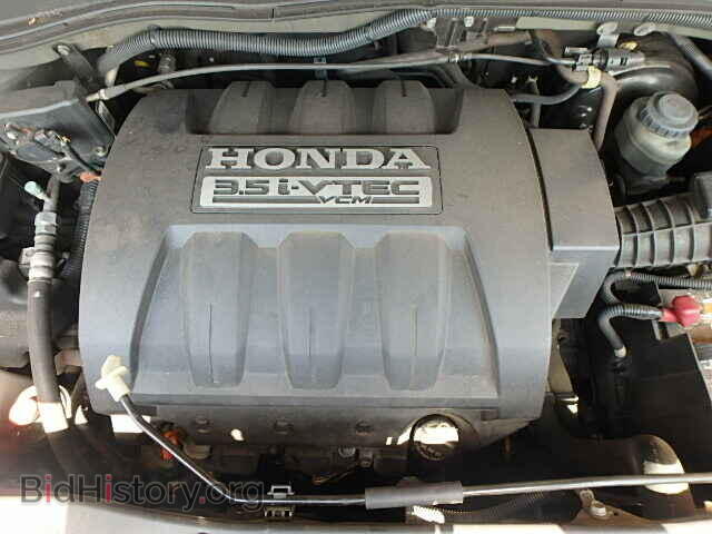 2007 HONDA PILOT - VIN: 5FNYF28137B044046 - Фото 7