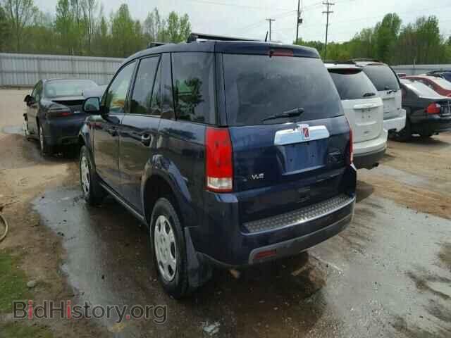 2007 SATURN VUE - VIN: 5GZCZ33D77S835299 - Фото 3
