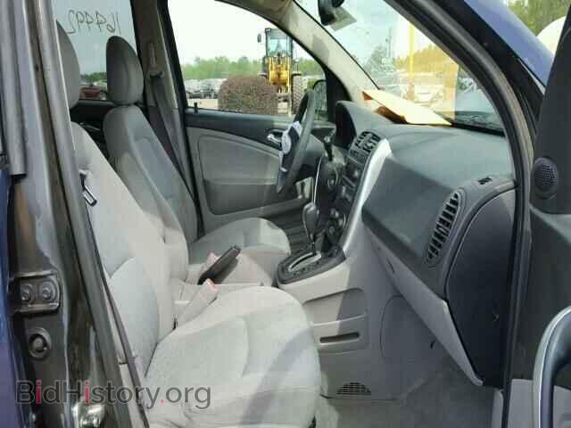 2007 SATURN VUE - VIN: 5GZCZ33D77S835299 - Фото 5