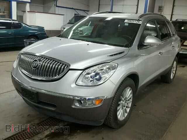 2009 BUICK ENCLAVE - VIN: 5GAEV23D09J146926 - Фото 2
