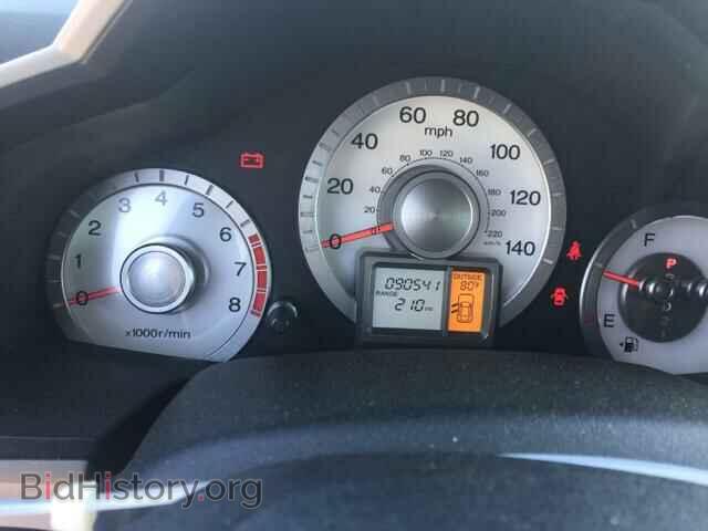 2009 HONDA PILOT - VIN: 5FNYF486X9B016528 - Фото 8