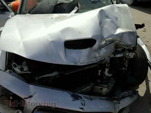 2010 DODGE CHARGER - VIN: 2B3CA3CV8AH110862 - Фото 7