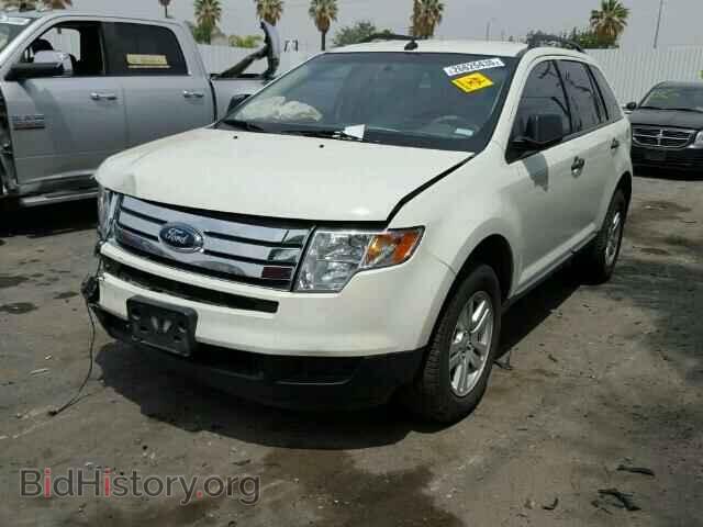 2010 FORD EDGE - VIN: 2FMDK3GC4ABA83618 - Photo 2