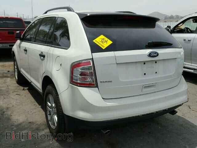 2010 FORD EDGE - VIN: 2FMDK3GC4ABA83618 - Photo 3