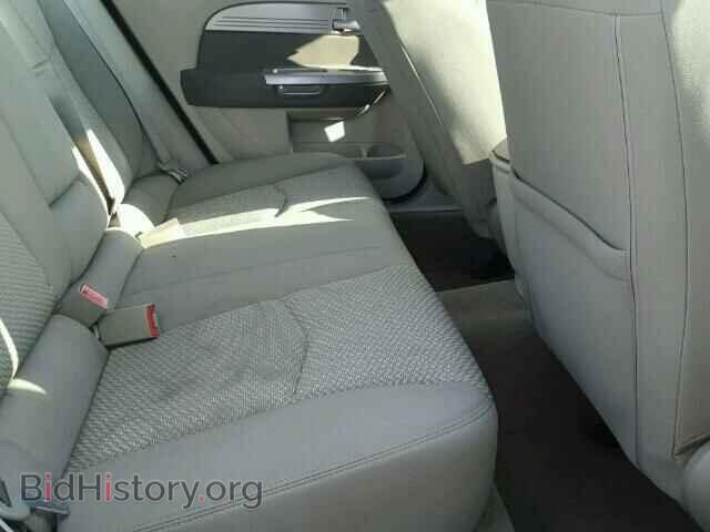 2008 CHRYSLER SEBRING - VIN: 1C3LC46K88N120636 - Фото 6