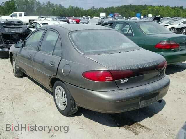 2001 FORD ESCORT - VIN: 3FAFP13P51R245551 - Фото 3
