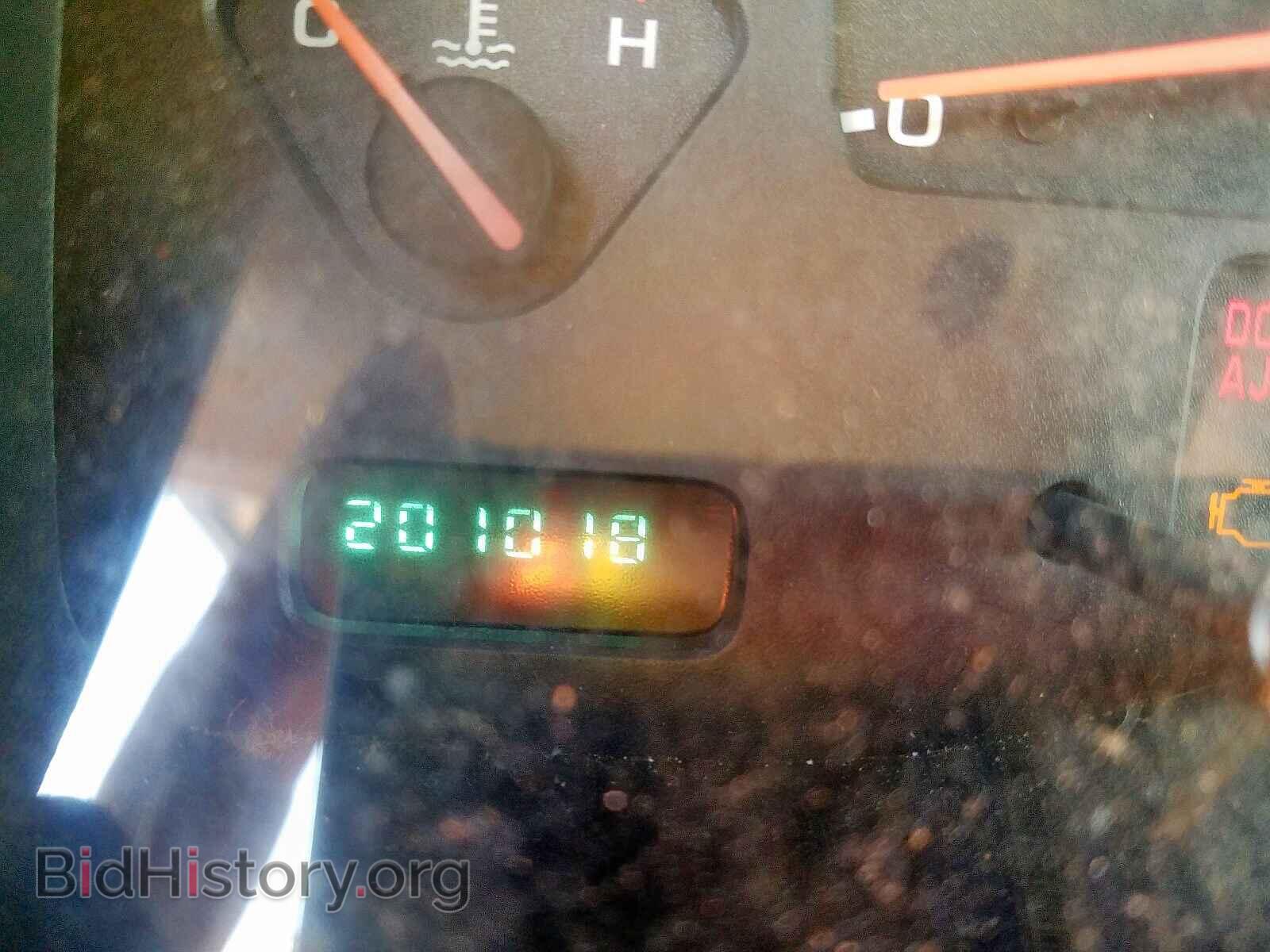 2003 DODGE DURANGO SL - VIN: 1D4HR48N83F502985 - Photo 8