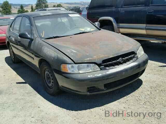 Photo 1N4DL01D5YC162250 - NISSAN ALTIMA 2000