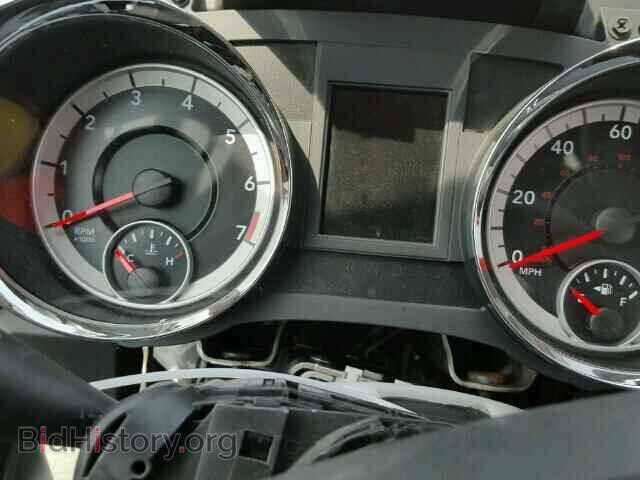 2013 DODGE CARAVAN - VIN: 2C4RDGCG6DR739057 - Фото 8