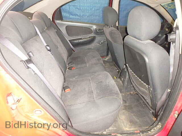 2002 DODGE NEON - VIN: 1B3AS46C22D640778 - Фото 6