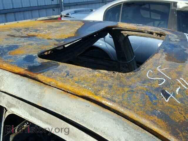 2012 CHRYSLER 200 - VIN: 1C3CCBCG8CN166285 - Фото 10