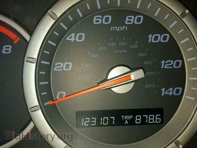2007 HONDA PILOT - VIN: 5FNYF28537B025208 - Фото 8